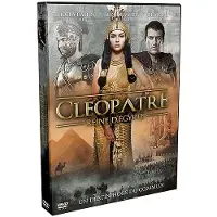 Elysee Cléopatre, Reine d'Egypte