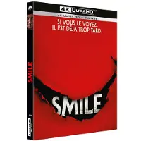 Paramount Smile Blu-ray 4K Ultra HD