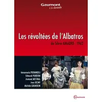Gaumont Revoltes De L'Albatros (Les)