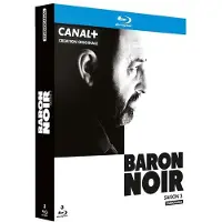 Studio Canal Baron Noir S3 - FR-Bluray