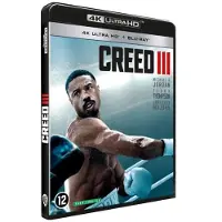 Warner CREED III REASSORT-FR-BLURAY 4K