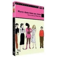 Metro Deconstructing Harry