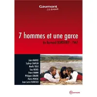 Gaumont 7 Hommes Et Une Garce