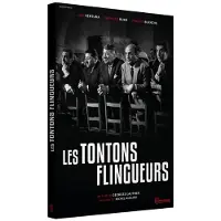 Gaumont Tontons Flingueurs - FR