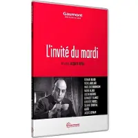 Gaumont L'Invité du mardi DVD