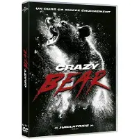 Universal Pictures CRAZY BEAR DVD - FR