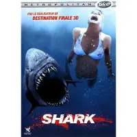 Metro Shark Night 3D
