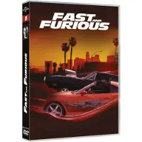 Universal Music Fast and Furious - FR