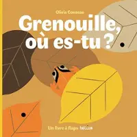 Helium Grenouille ou es-tu