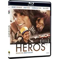 Elephant Heroes - FR