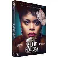 Metro Billie Holliday - FR