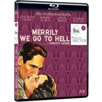Elephant Merrily We Go To Hell-Fr-Bluray