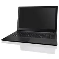 Dynabook Toshiba Laptop Satellite Pro R50-C-122 15.6" Intel Pentium 4 GB RAM 500 GB HDD Textuurzwart - Franse AZERTY