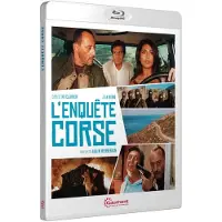 Gaumont Enquete Corse - FR-Bluray