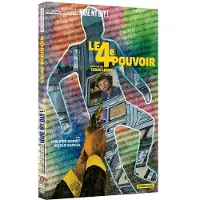 Studio Canal Le Quatrieme Pou - VOir (Make My Day) - FR-Bluray