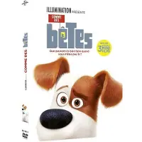 Universal Pictures COMME DES BETES DVD D2019 - FR