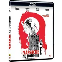 Elephant Massacre Au Dortoir - FR-Bluray