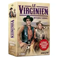 Elephant Virginien - S7 - Fr