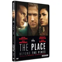 Studio Canal Place Beyond The Pines-Vf