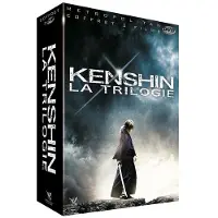 Metro Kenshin-Trilogie - FR-3Dvd