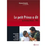 Gaumont Petit Prince A Dit -Vf