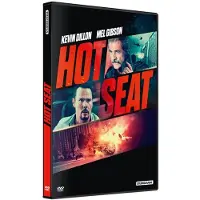 Studio Canal Hot Seat DVD