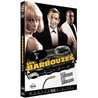 Gaumont Barbouzes FR