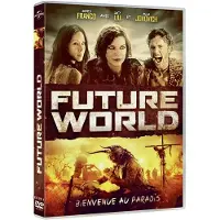 Universal Music Future World - FR