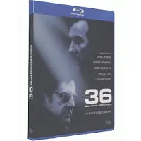 Gaumont B-36 Quai Des Orfevres-Vf