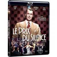 Elephant LE PRIX DU SILENCE - GATSBY LE MAGNIFIQUE-FR-BLURAY