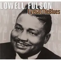 Universal Music Ive got the blues