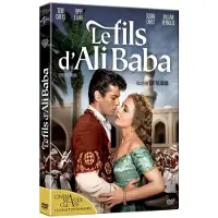 Elephant Fils D Ali Baba-Fr