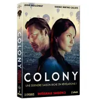 Elysee Colony S3 - FR