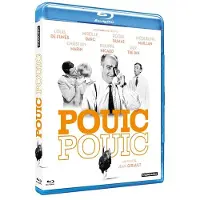 Studio Canal POUIC-POUIC-FR-BLURAY