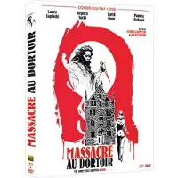 Elephant Massacre Au Dortoir - FR-Bluray