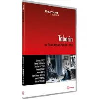 Gaumont Tabarin - FR