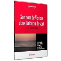 Gaumont Son nom de Venise dans Calcutta désert DVD