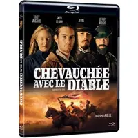 Elephant Chevauchee Avec Le Diable - FR-Bluray