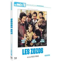 Studio Canal LES ZOZOS-FR-BLURAY
