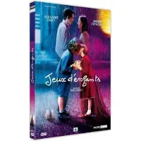 Studio Canal Jeux d enfants-VF
