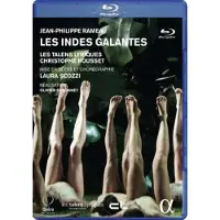 Alpha Les Indes Galantes