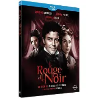 Gaumont B-Rouge & Le Noir - FR