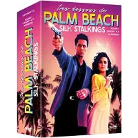 Elephant Les Dessous De Palm Beach - VOl.1 S1-4 - FR