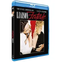 Paramount Liaison Fatale - FR-Bluray