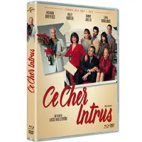 Elephant Ce Cher Intrus - FR-Bluray