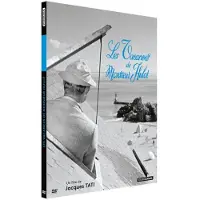 Studio Canal Les vacances de Monsieur Hulot DVD