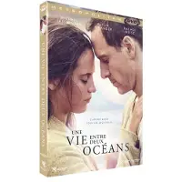Metro Une Vie Entre Deux Oceans-Fr