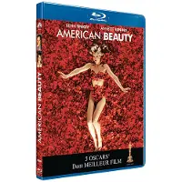Dreamworks American Beauty