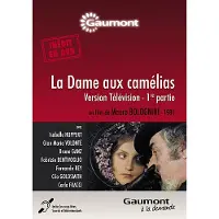 Gaumont Dame Aux Camelias - 1Partie -Vf