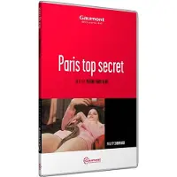 Gaumont Paris Top Secret- FR